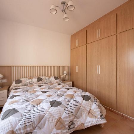 Holiday Beach Brissa Mar Gran Alacant Zewnętrze zdjęcie