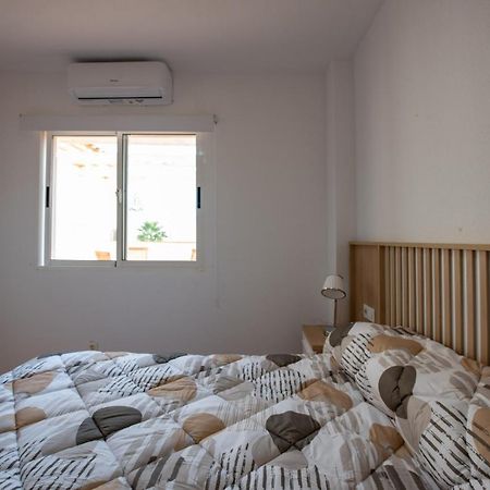 Holiday Beach Brissa Mar Gran Alacant Zewnętrze zdjęcie