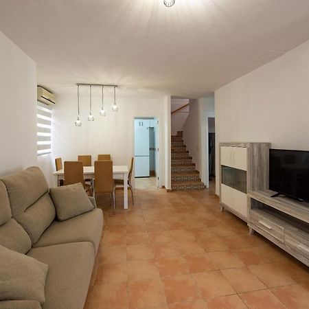 Holiday Beach Brissa Mar Gran Alacant Zewnętrze zdjęcie