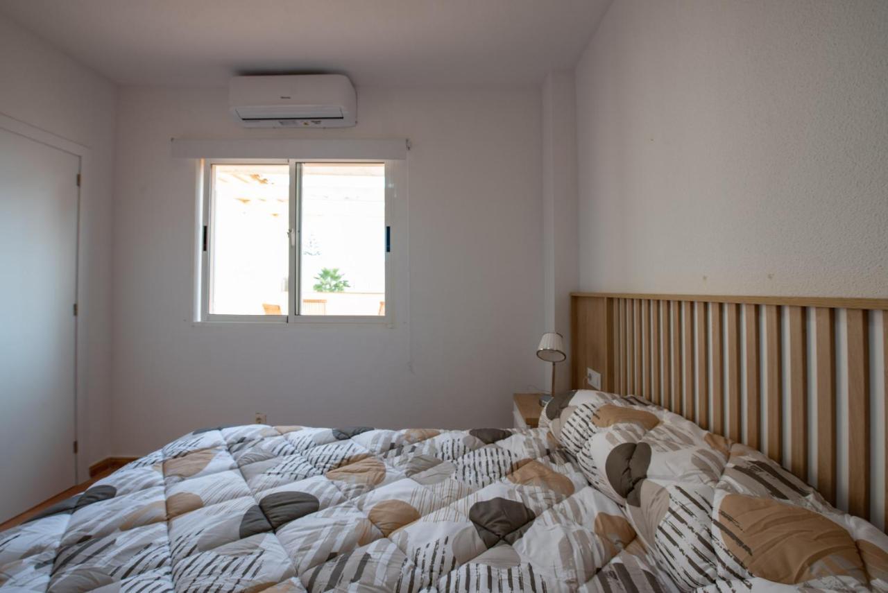 Holiday Beach Brissa Mar Gran Alacant Zewnętrze zdjęcie