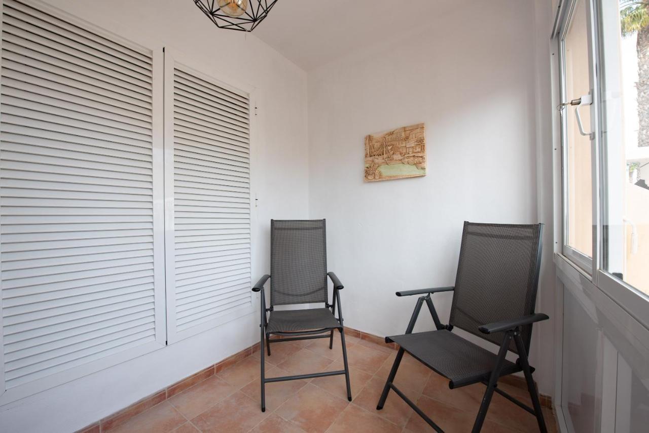 Holiday Beach Brissa Mar Gran Alacant Zewnętrze zdjęcie
