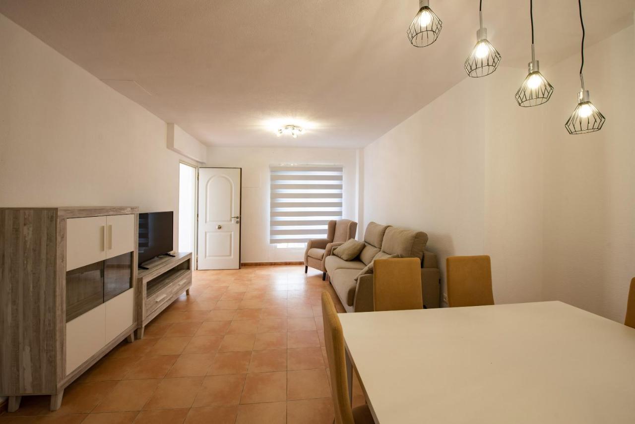 Holiday Beach Brissa Mar Gran Alacant Zewnętrze zdjęcie