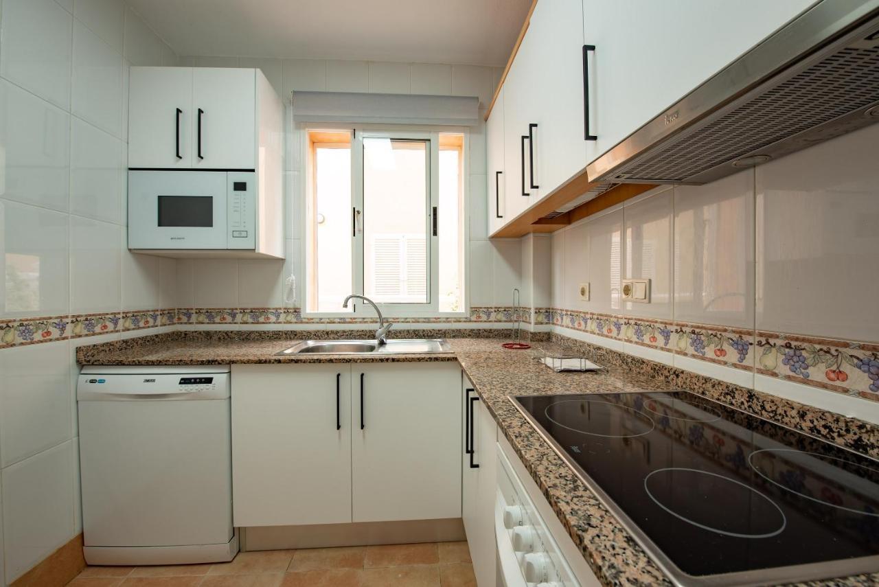 Holiday Beach Brissa Mar Gran Alacant Zewnętrze zdjęcie