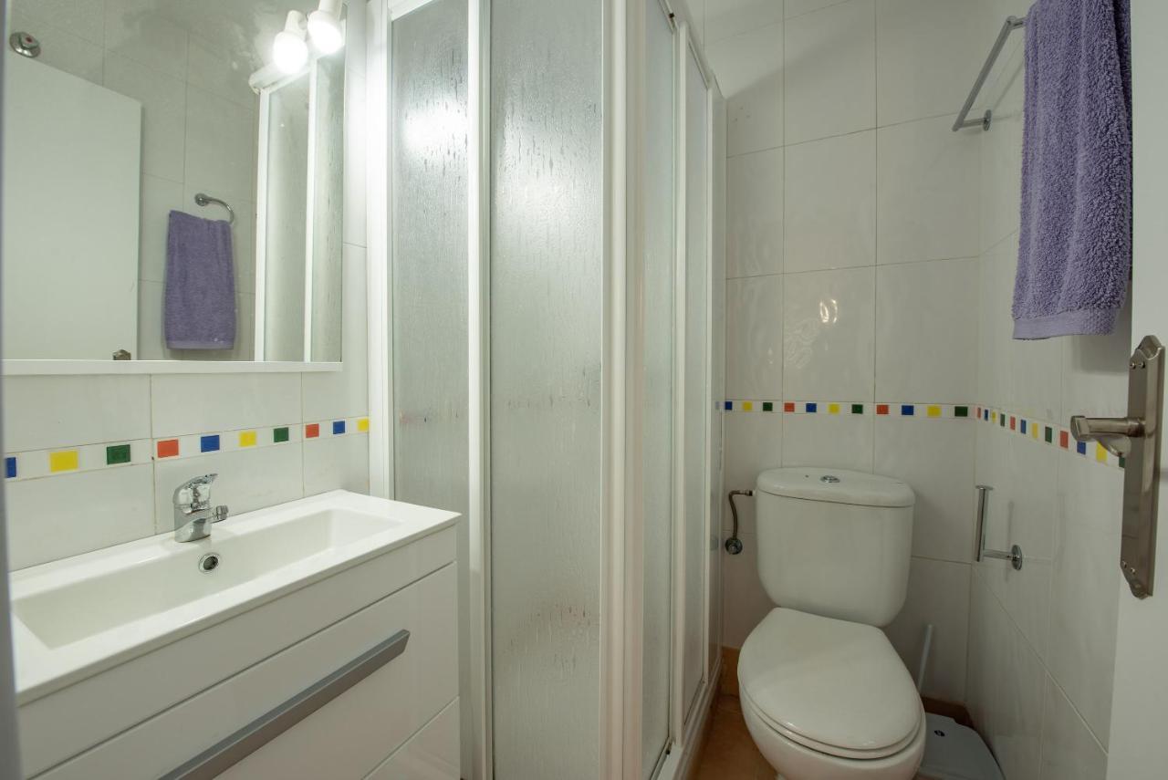 Holiday Beach Brissa Mar Gran Alacant Zewnętrze zdjęcie