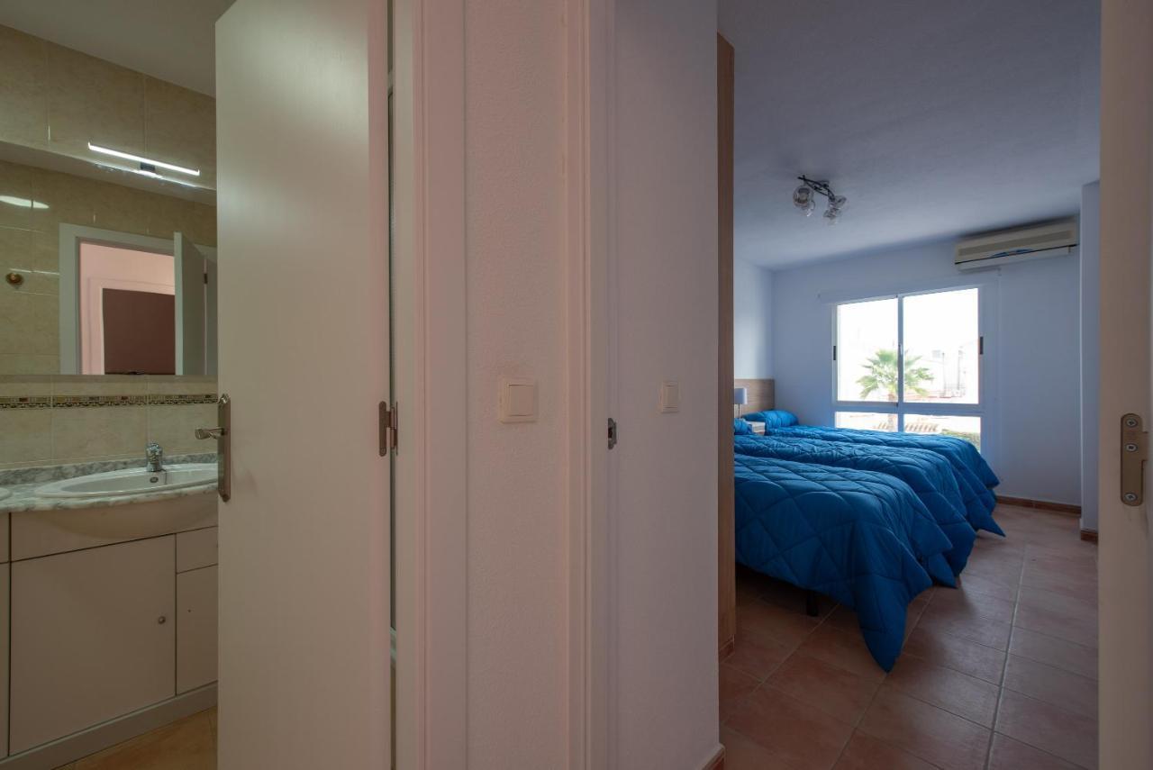 Holiday Beach Brissa Mar Gran Alacant Zewnętrze zdjęcie