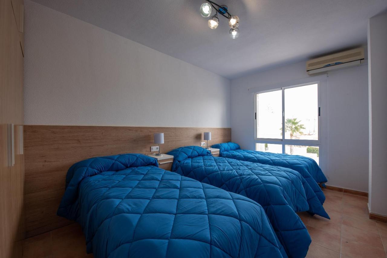 Holiday Beach Brissa Mar Gran Alacant Zewnętrze zdjęcie