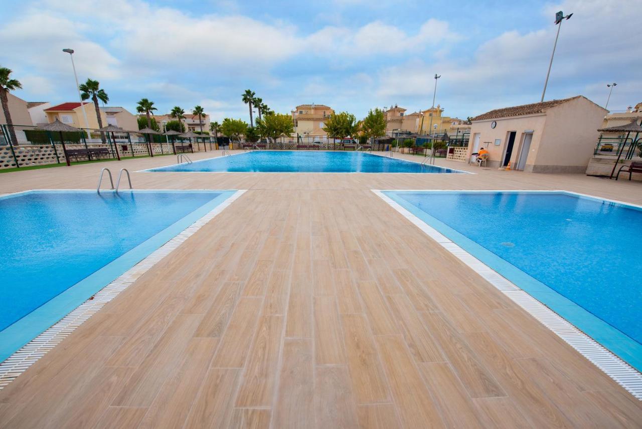 Holiday Beach Brissa Mar Gran Alacant Zewnętrze zdjęcie
