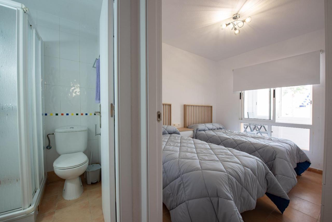 Holiday Beach Brissa Mar Gran Alacant Zewnętrze zdjęcie