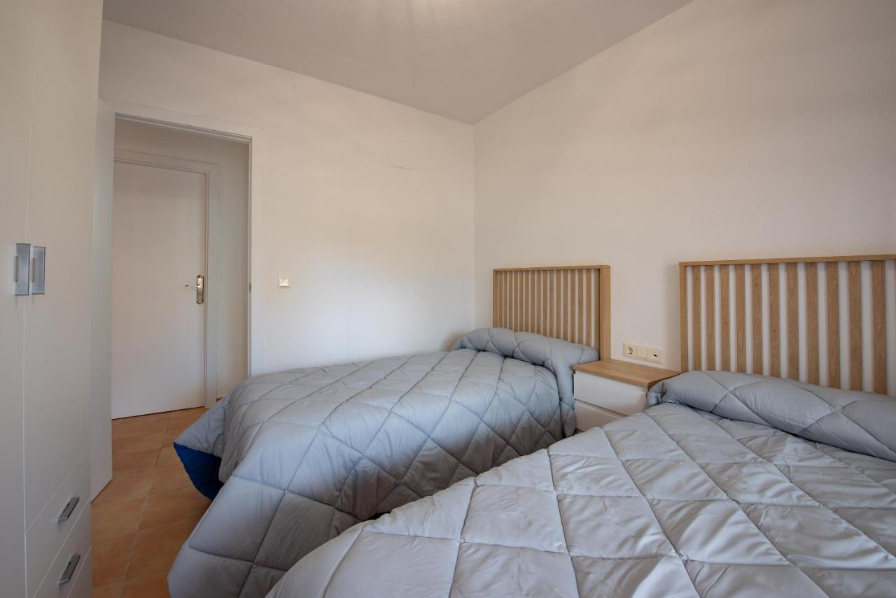 Holiday Beach Brissa Mar Gran Alacant Zewnętrze zdjęcie