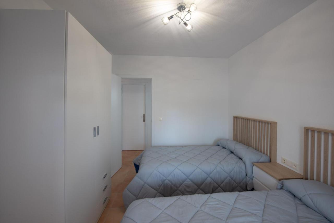 Holiday Beach Brissa Mar Gran Alacant Zewnętrze zdjęcie