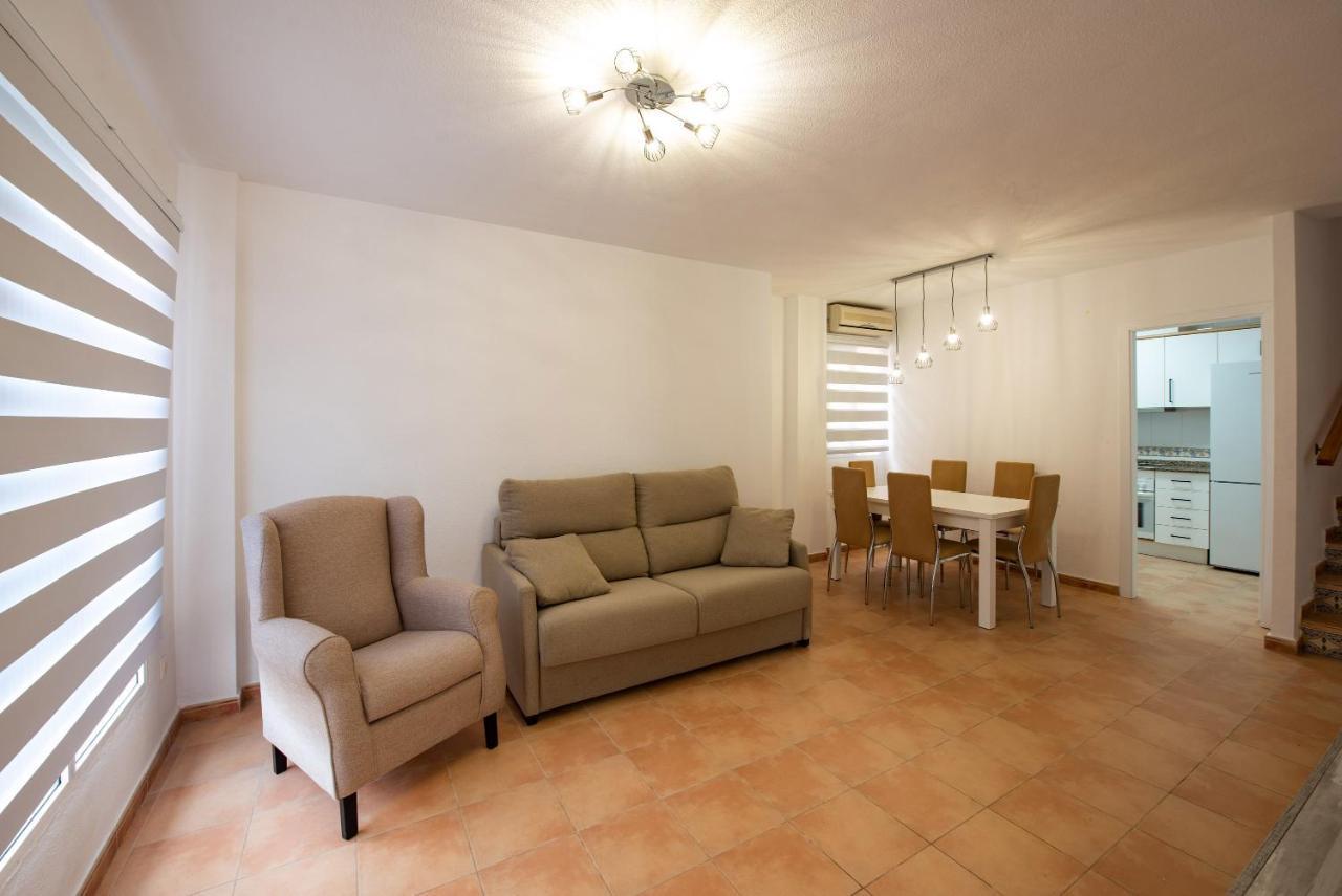 Holiday Beach Brissa Mar Gran Alacant Zewnętrze zdjęcie