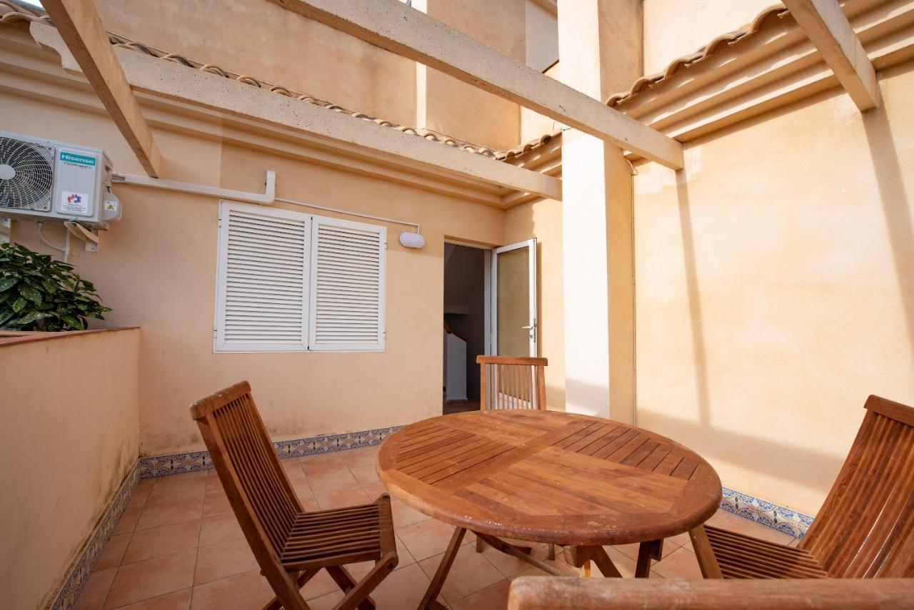 Holiday Beach Brissa Mar Gran Alacant Zewnętrze zdjęcie