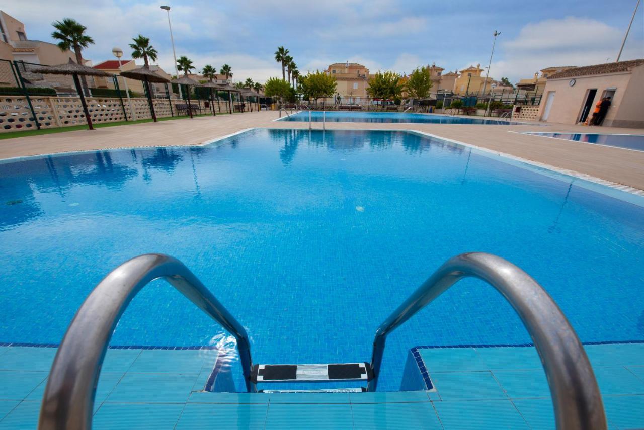 Holiday Beach Brissa Mar Gran Alacant Zewnętrze zdjęcie