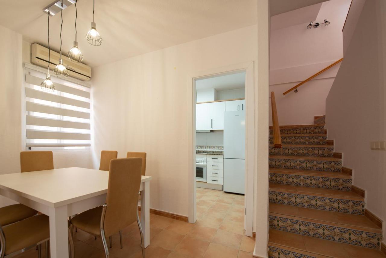 Holiday Beach Brissa Mar Gran Alacant Zewnętrze zdjęcie
