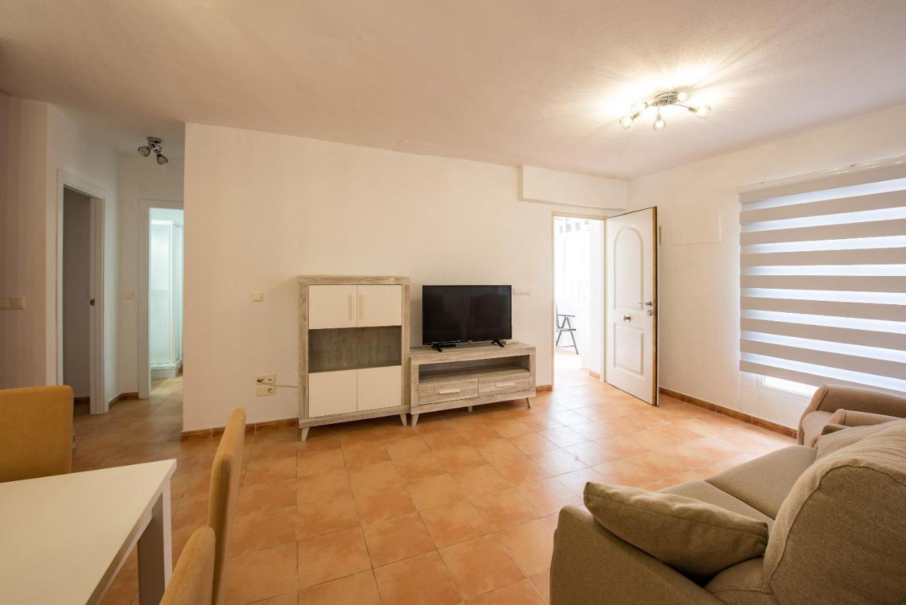 Holiday Beach Brissa Mar Gran Alacant Zewnętrze zdjęcie