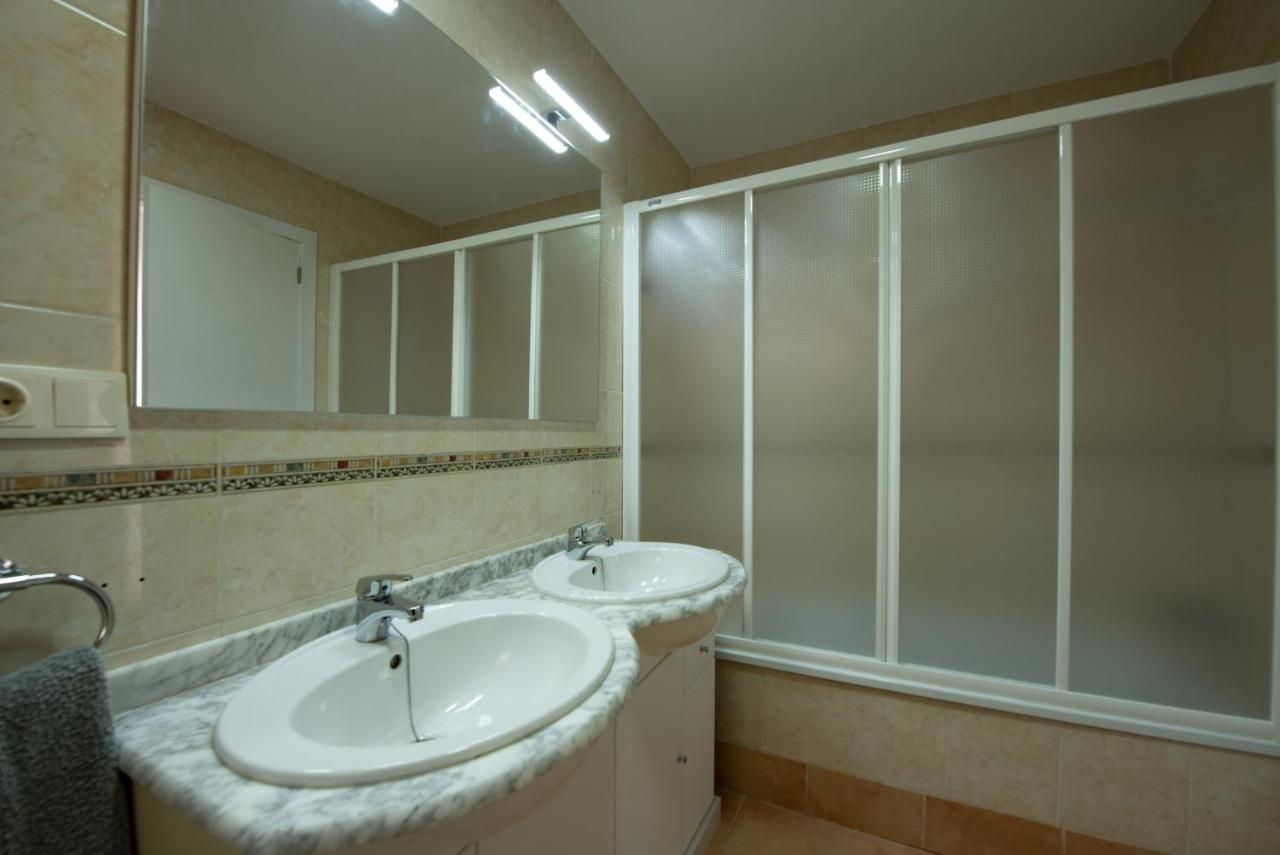 Holiday Beach Brissa Mar Gran Alacant Zewnętrze zdjęcie