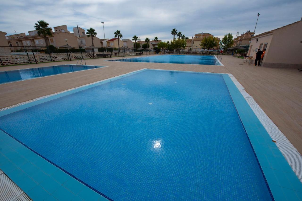 Holiday Beach Brissa Mar Gran Alacant Zewnętrze zdjęcie
