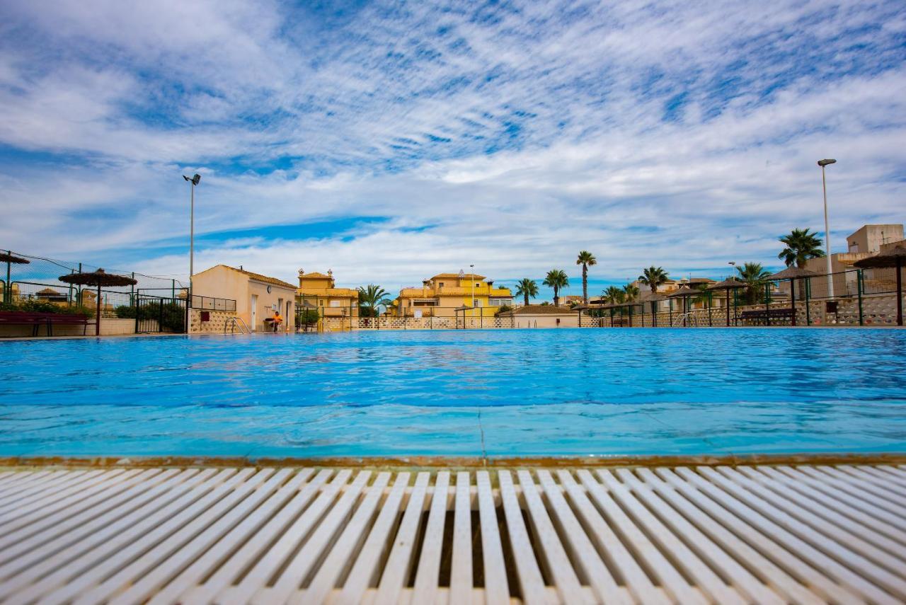 Holiday Beach Brissa Mar Gran Alacant Zewnętrze zdjęcie