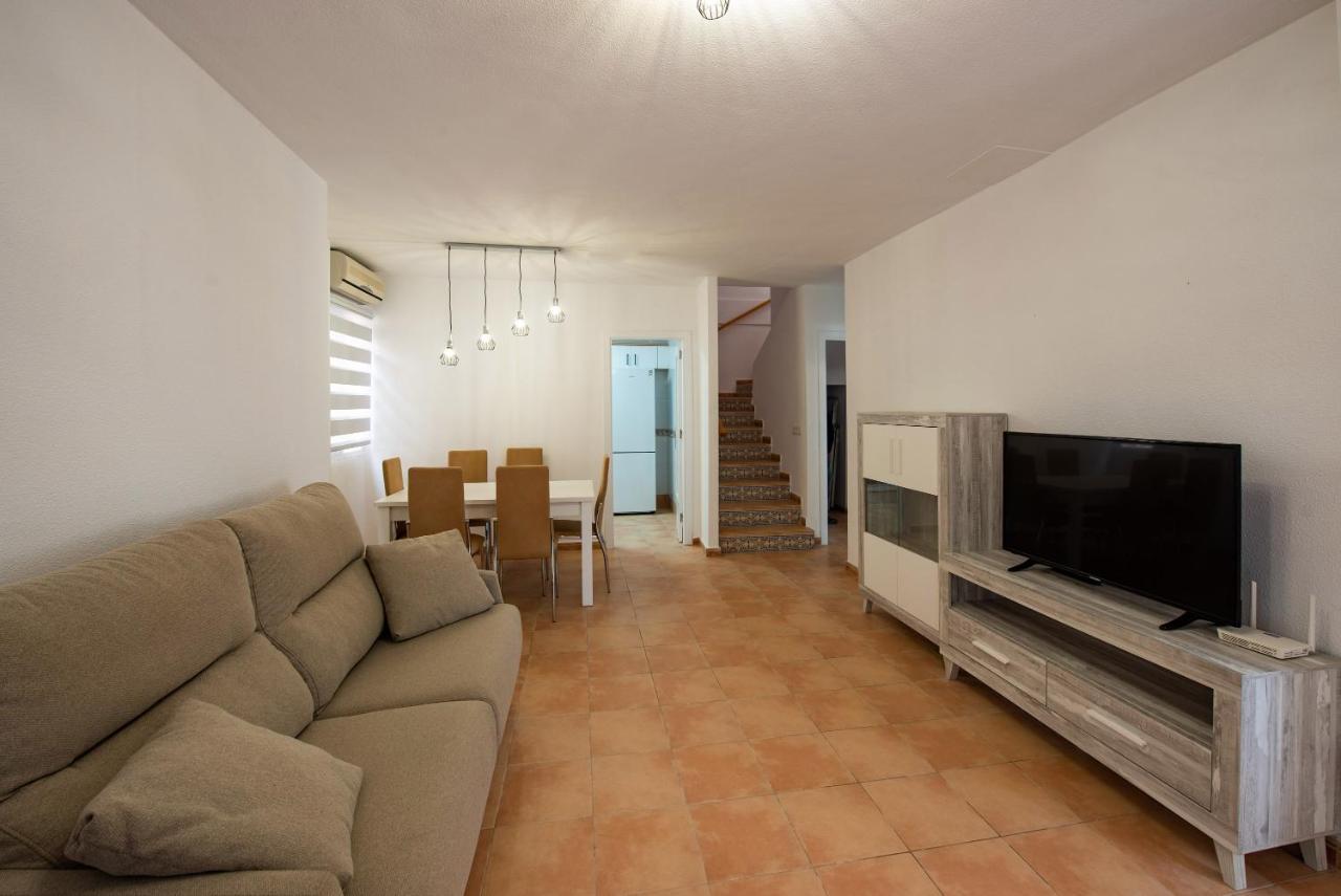Holiday Beach Brissa Mar Gran Alacant Zewnętrze zdjęcie