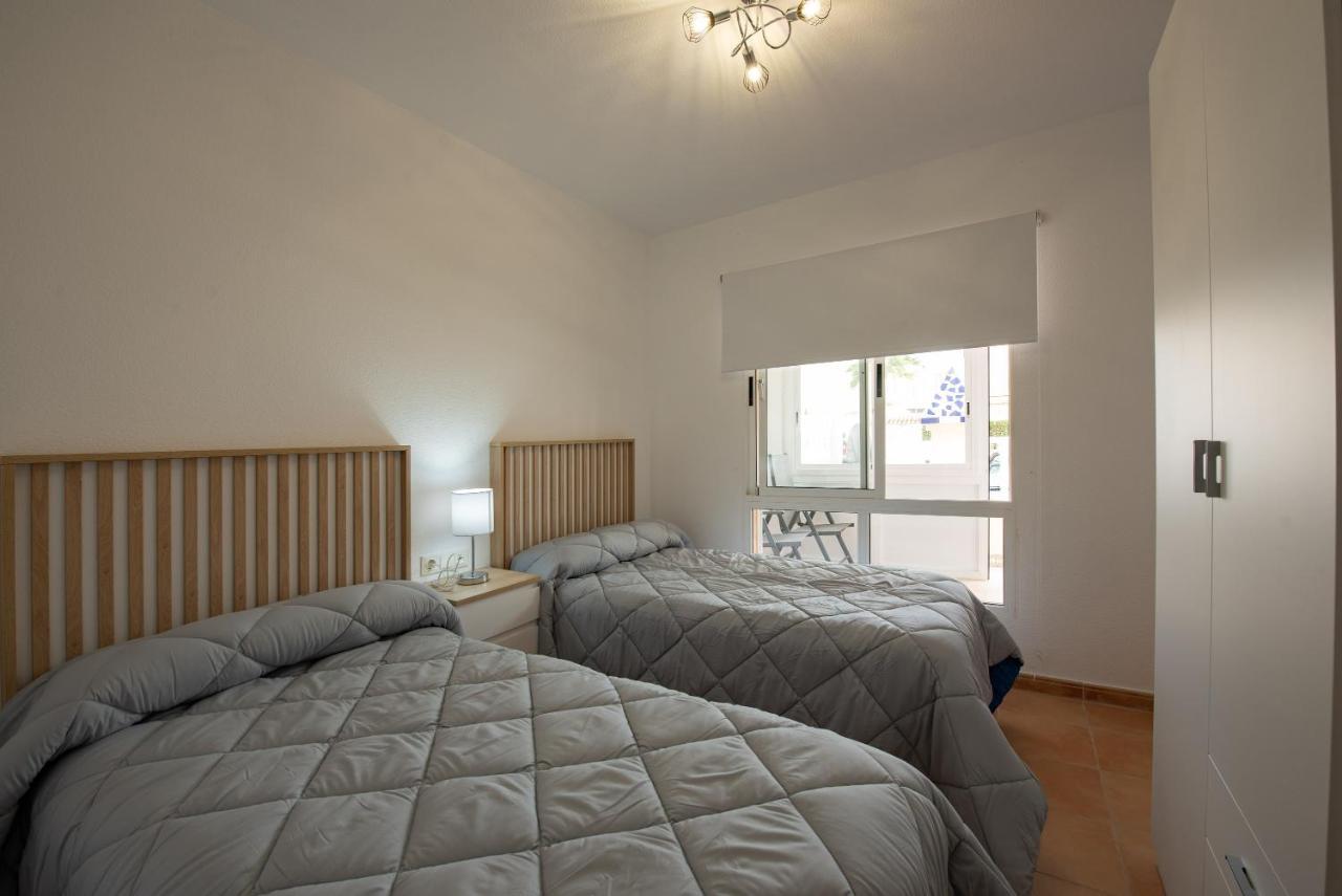 Holiday Beach Brissa Mar Gran Alacant Zewnętrze zdjęcie
