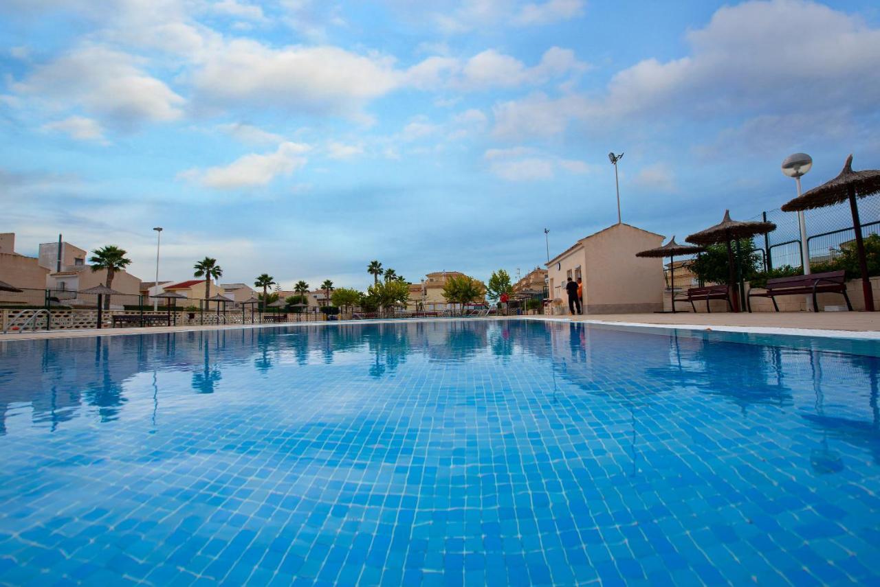 Holiday Beach Brissa Mar Gran Alacant Zewnętrze zdjęcie