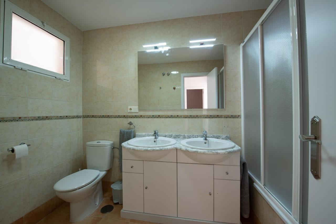 Holiday Beach Brissa Mar Gran Alacant Zewnętrze zdjęcie