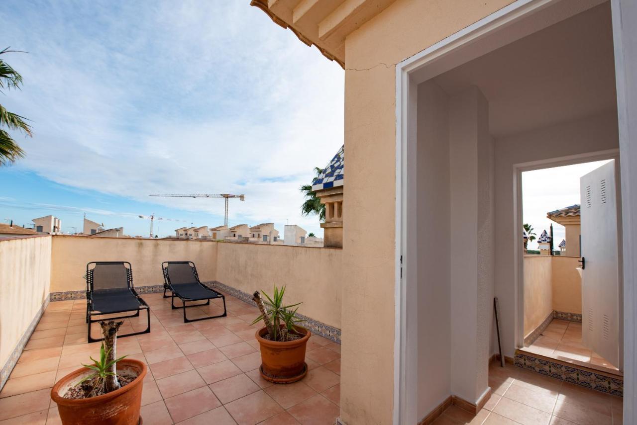 Holiday Beach Brissa Mar Gran Alacant Zewnętrze zdjęcie