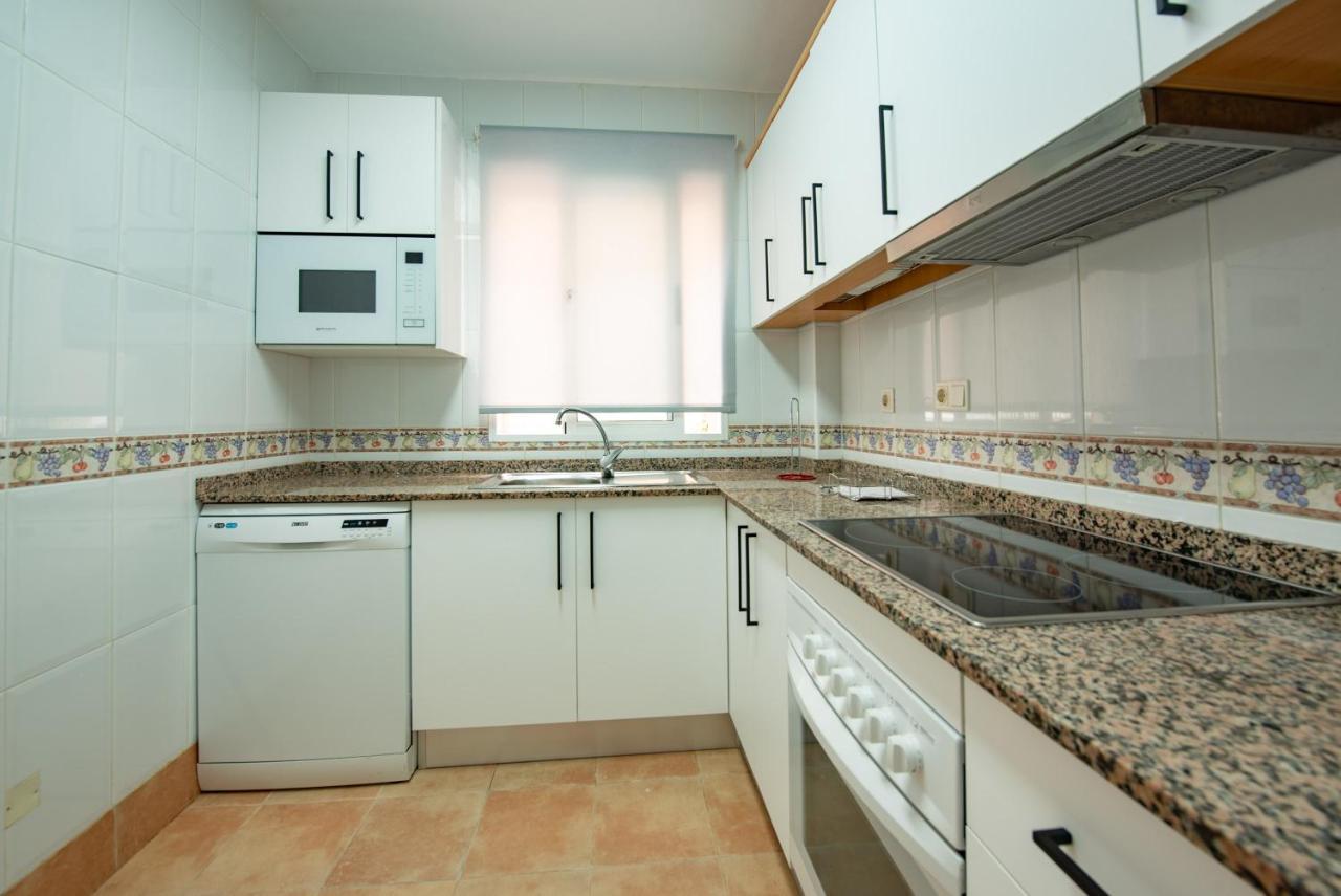 Holiday Beach Brissa Mar Gran Alacant Zewnętrze zdjęcie